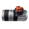 Brofer BTT30 EURO-M 710 BFL24T