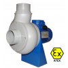 Venplast 150/90-2 400 V PEel PTC Ex