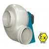 Venplast P 312 400 V PEel PTC Ex