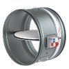 Systemair FDR-3G-225-H5-2