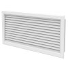 Systemair NOVA-D-1-1025x225-UR1-SW