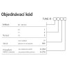 Systemair TUNE-R-400-1-M0-klic