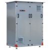 Klimabox 1300x1700x650