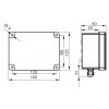 Regulátor CONTROL Ecowatt Basic