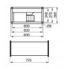 ILT/4-315_rozmery