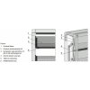 Mandík RDTM 800x800.09-popis