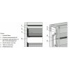 Mandík RDTM 630x300.53-popis