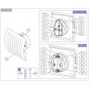 Systemair F-C2-100-H0-1-VA - ostatni