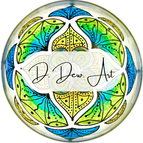 D. Dew. Art