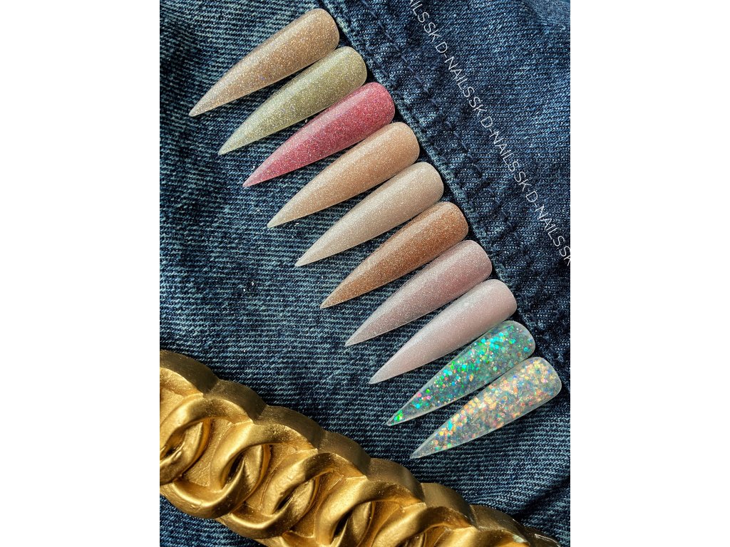 Dokonalé polygélové nechty bez stekania: návod, tipy a najpredávanejšie produkty