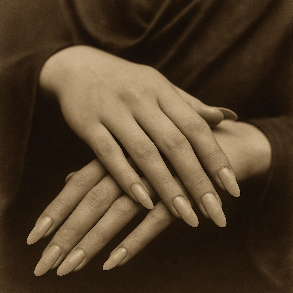 Od akrylu po gély: Ako sa vyvíjali nechty a kam smeruje ich budúcnosť?