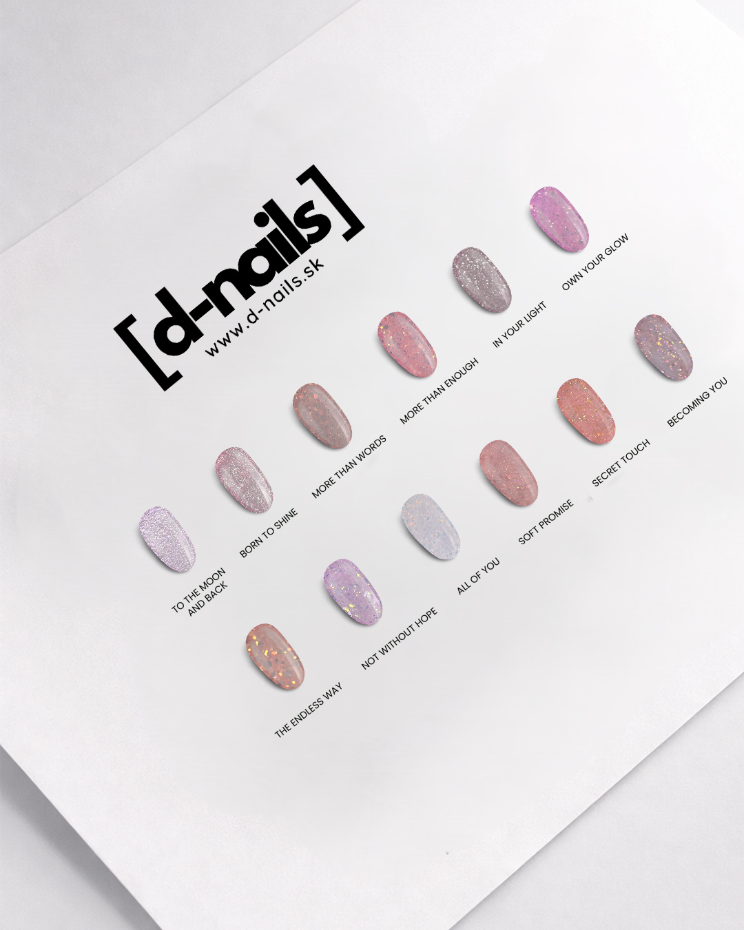 💎Blitz gély láska na prvý pohľad - Najkrajšie modelovacie gély💎