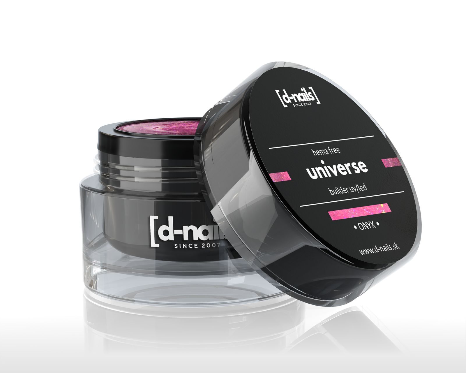 Produktové videá gélov a polygélov