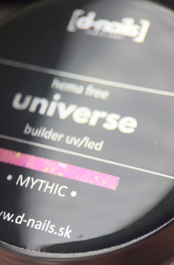 Universe - Gély, ktoré tvojim nechtom dodajú úplne nový rozmer 💎