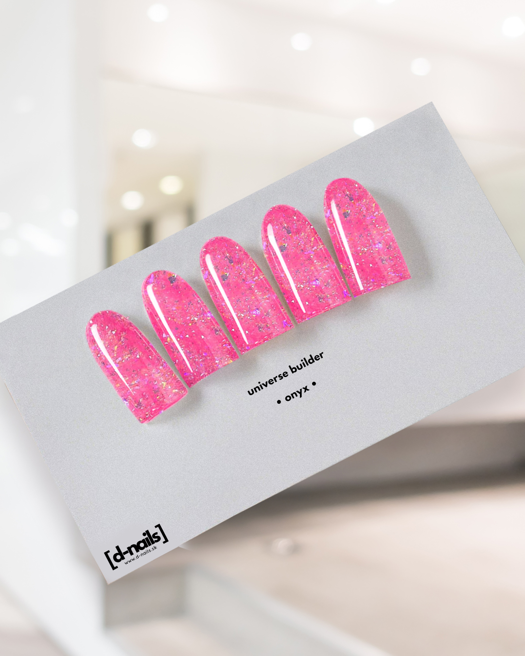 ✨Universe gély: efekt, ktorý robí “WOW” aj bez zdobenia ✨