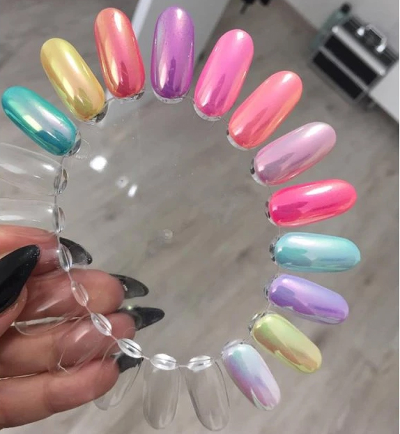 aurorapigment