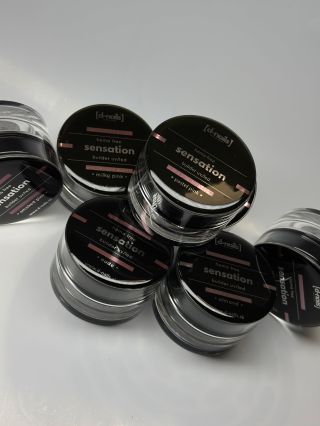 ✨✨Tenké, oslabené, lámavé alebo citlivé – práve tam robí FiberGlass najväčší rozdiel.✨✨ 19 klasických odtieňov - 6 so...