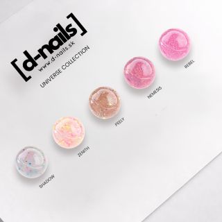 ✨ UNIVERSE Builder Gel ✨ Vesmír odtieňov, ktoré si zamiluješ. 🌌 Samovyrovnávacie stavebné gély s jemným shimmer efektom....