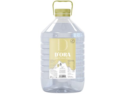 Dora 5L PET