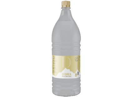 Dora gold water 2L 2023