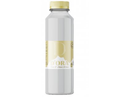 DORA 750 ml PET