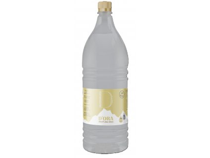 Dora gold water 2L 2023