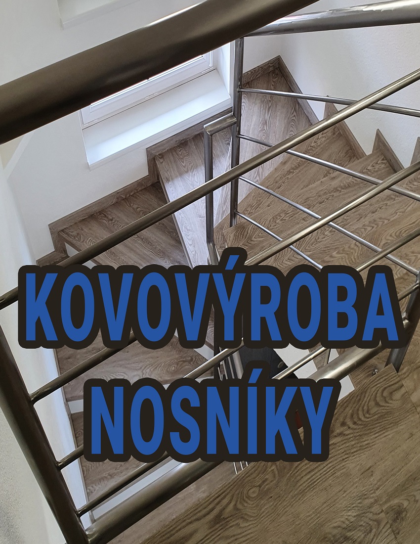 Kovovýroba LK