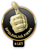 Spolehlivá firma