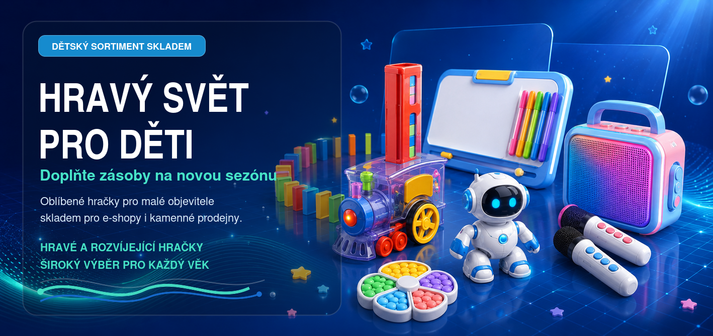 DĚTI