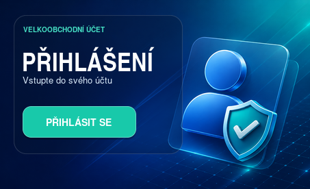 Přihlášení