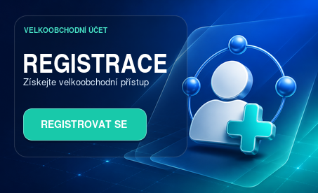 Registrace