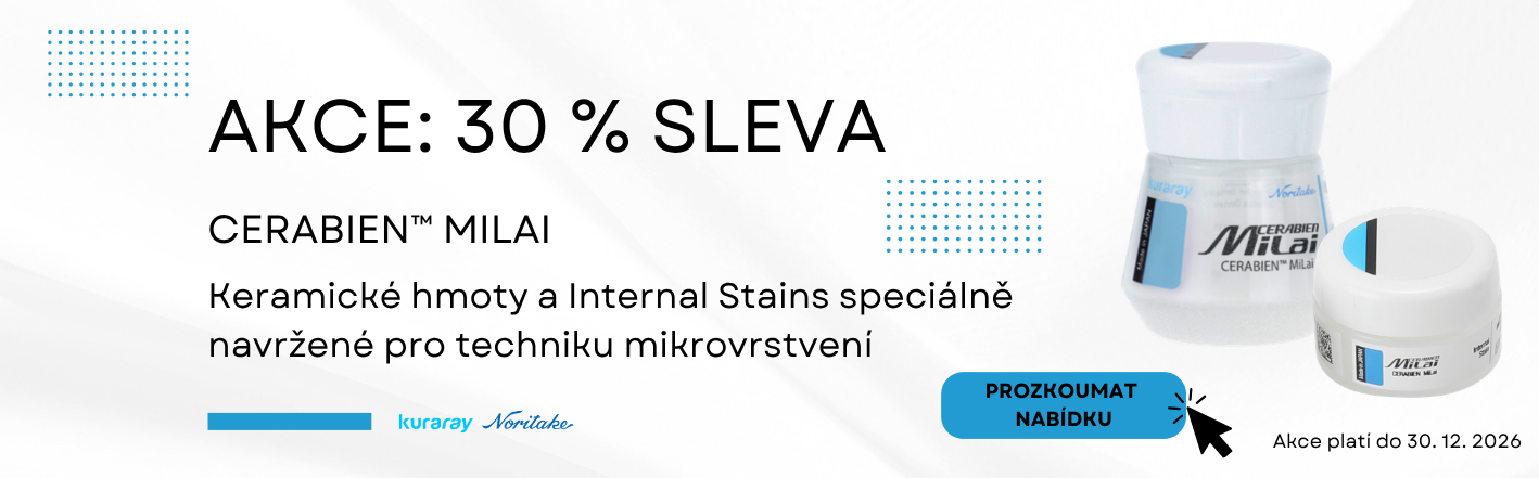 MiLai 30 % Sleva