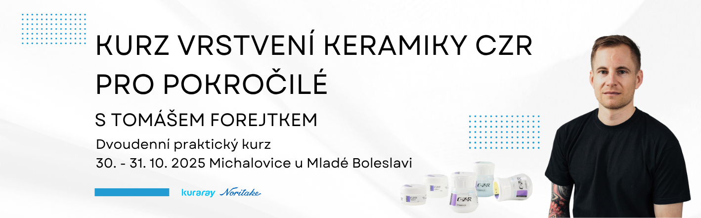 CZR školení