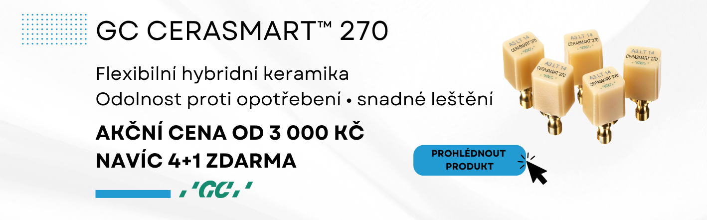 Cerasmart akce do 6. 10.2026