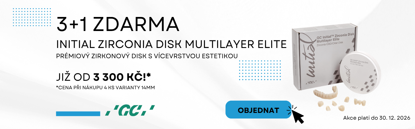 GC Elite Multilayer 3+1 ZDARMA