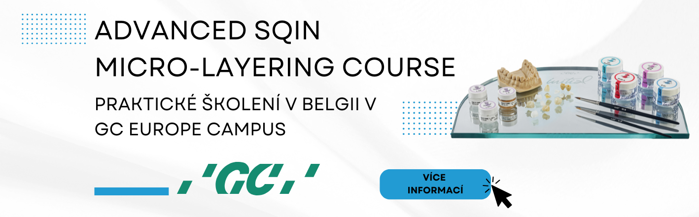 GC Campus Leuven praktické školení
