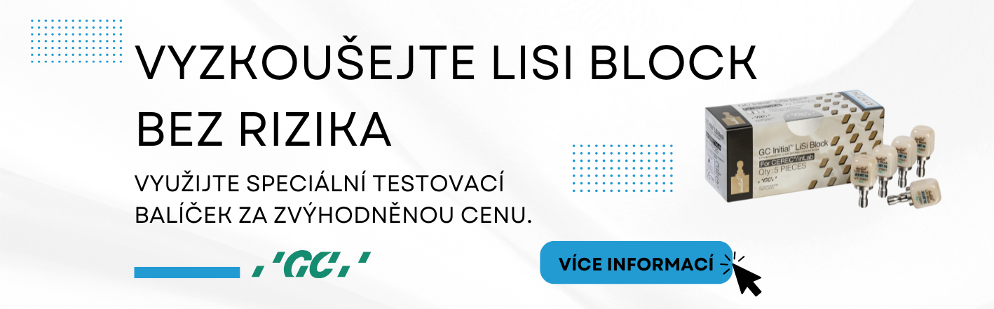 GC LiSi bez rizika
