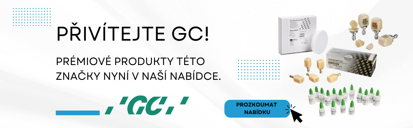 GC novinka
