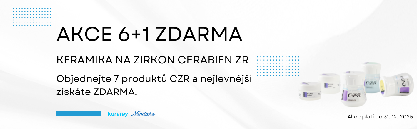 CZR 6+1