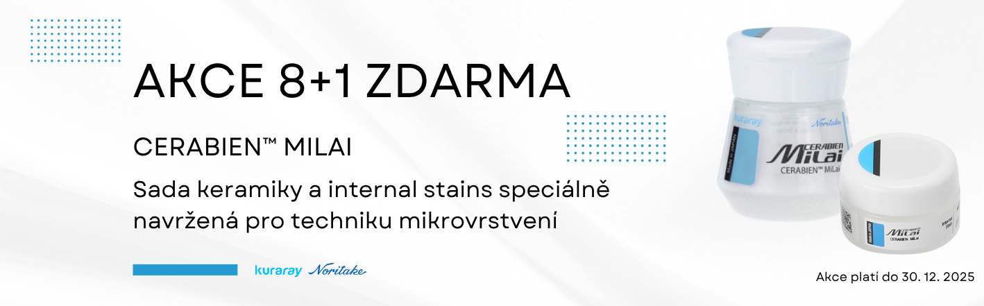 MiLai 8+1 ZDARMA