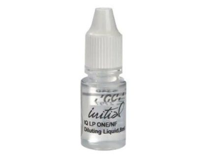 GC Initial IQ LP ONE NF Diluting Liquid