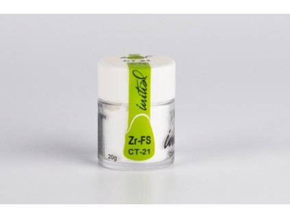 GC initialZrFs Cervical transpa