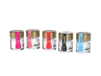 GC Initial LiSi Translucent Modifier – modifikační translucentní keramika