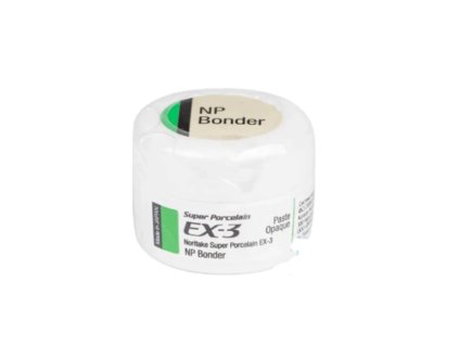 np bonder ex 3 kuraray noritake