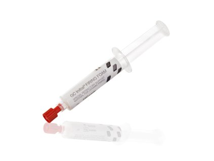 gc initial firing foam