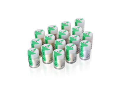 gc initial spectrum stains d way 2