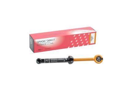 gc gradia direct anterior