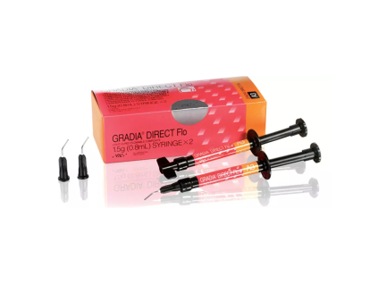 gc gradia direct flo