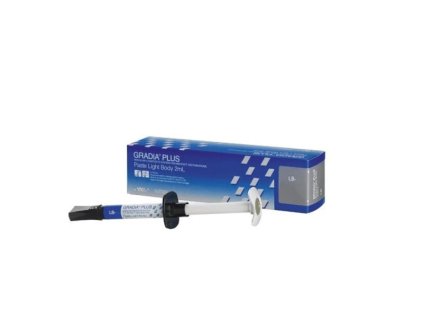 gc gradia plus lb d way