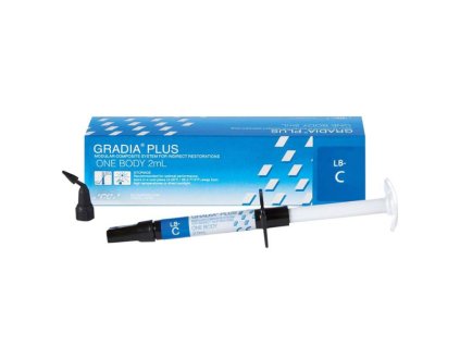 gc gradia plus one body d way